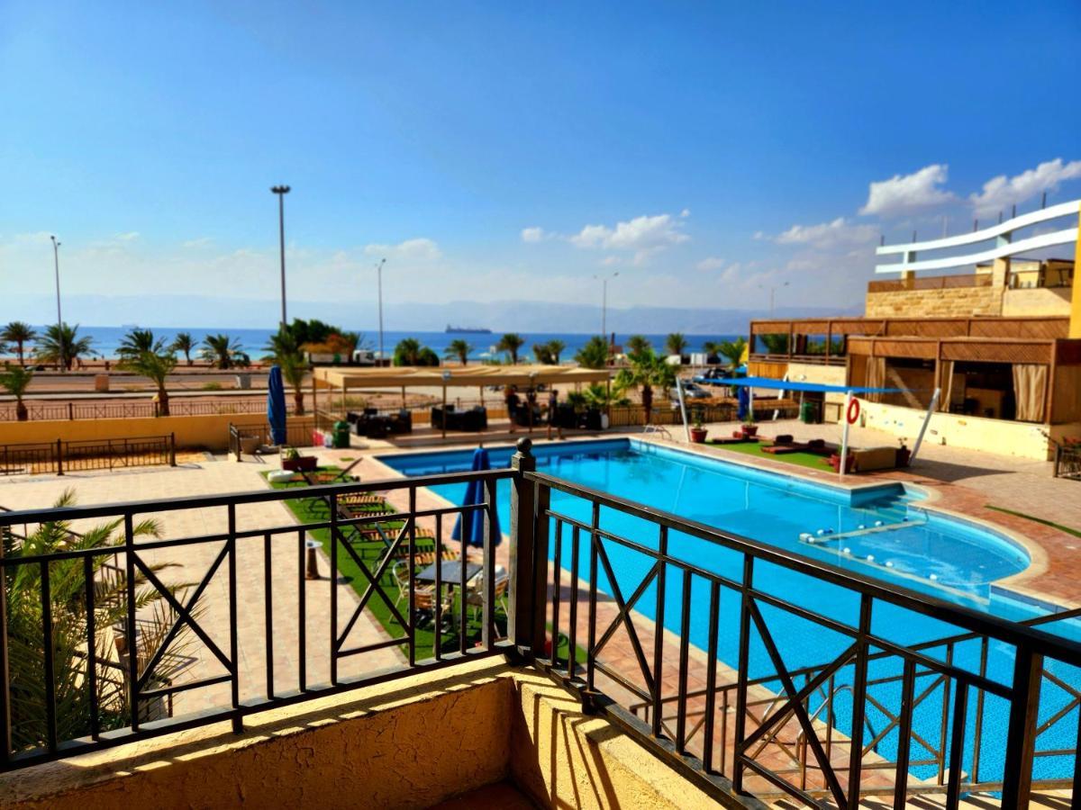 Front Line Heaven Hotel Al Burj Buitenkant foto